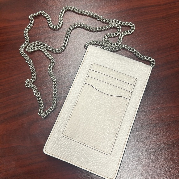 Coach Wallet on Chain/Phone Holder - Picture 2 of 5